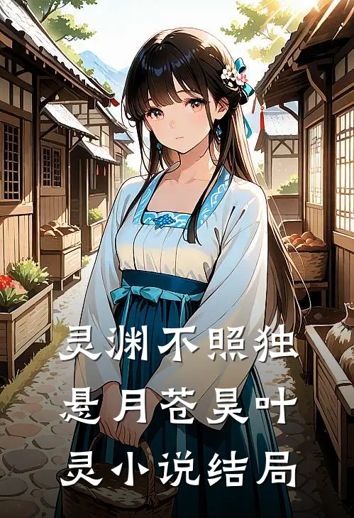 灵渊不照独悬月苍昊叶灵小说结局