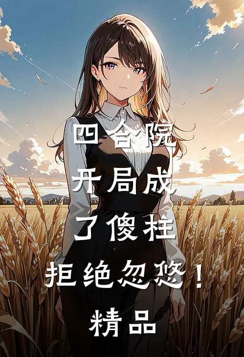 四合院，开局成了傻柱，拒绝忽悠！精品