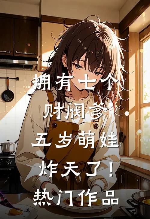 拥有七个财阀爹，五岁萌娃炸天了！热门作品