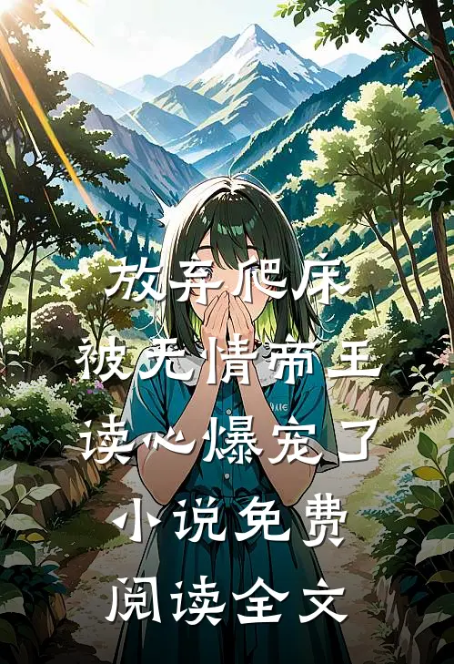放弃爬床，被无情帝王读心爆宠了小说免费阅读全文