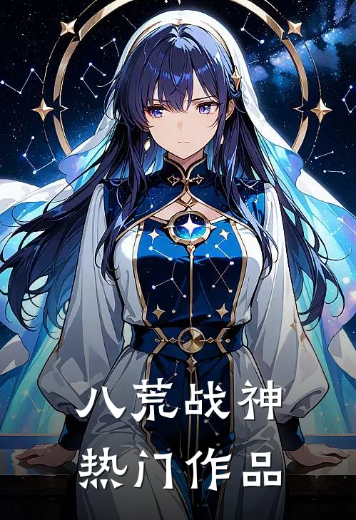 八荒战神热门作品