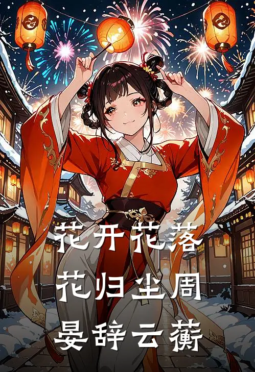 花开花落花归尘周晏辞云蘅