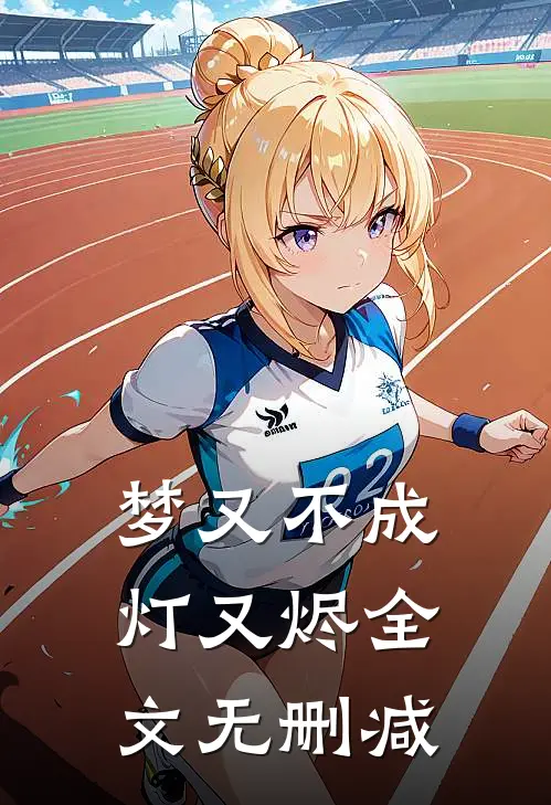 梦又不成灯又烬全文无删减