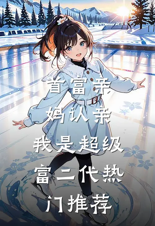 首富亲妈认亲：我是超级富二代热门推荐