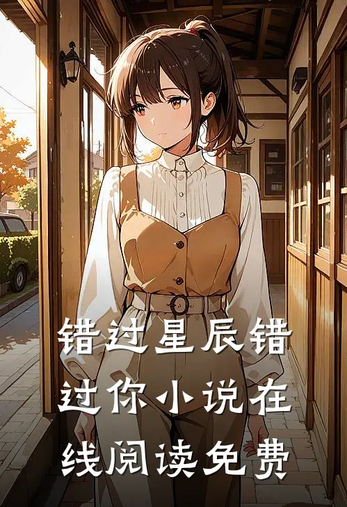 错过星辰错过你小说在线阅读免费