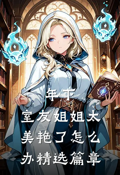 年下：室友姐姐太美艳了怎么办精选篇章