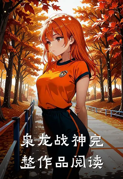 枭龙战神完整作品阅读