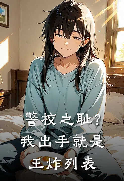 警校之耻？我出手就是王炸列表