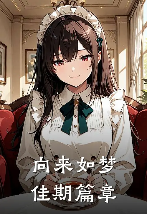 向来如梦佳期篇章