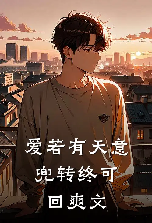爱若有天意，兜转终可回爽文