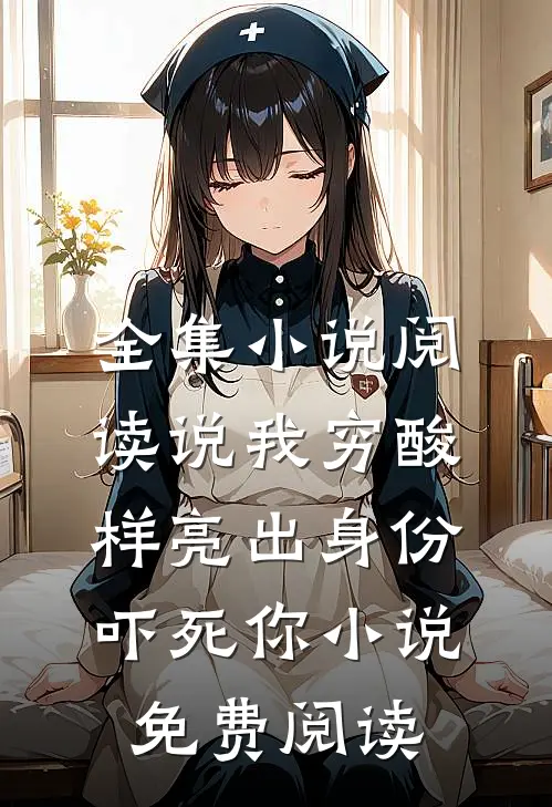 全集小说阅读说我穷酸样亮出身份吓死你小说免费阅读