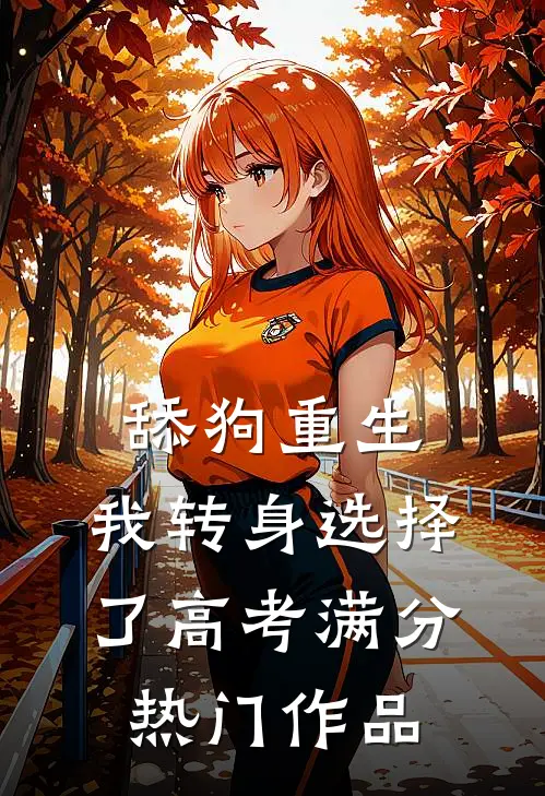 舔狗重生，我转身选择了高考满分热门作品
