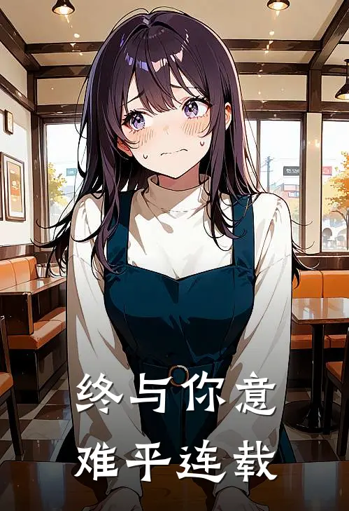 终与你意难平连载