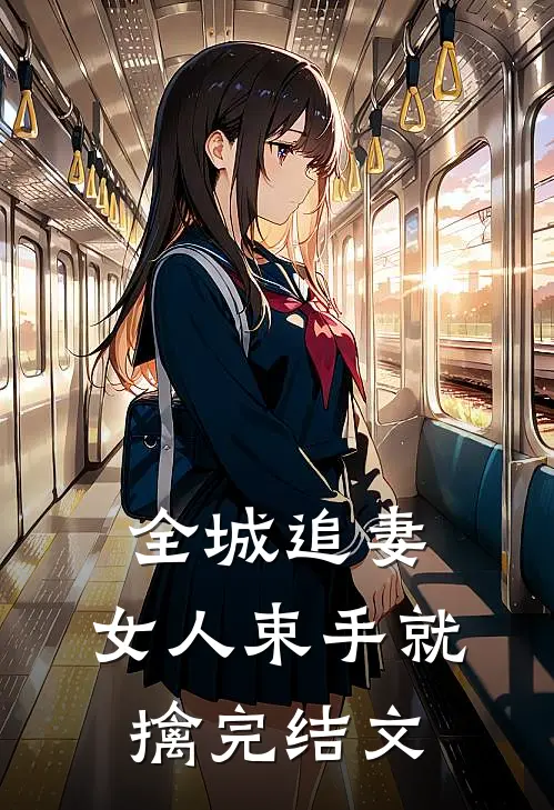 全城追妻：女人束手就擒完结文