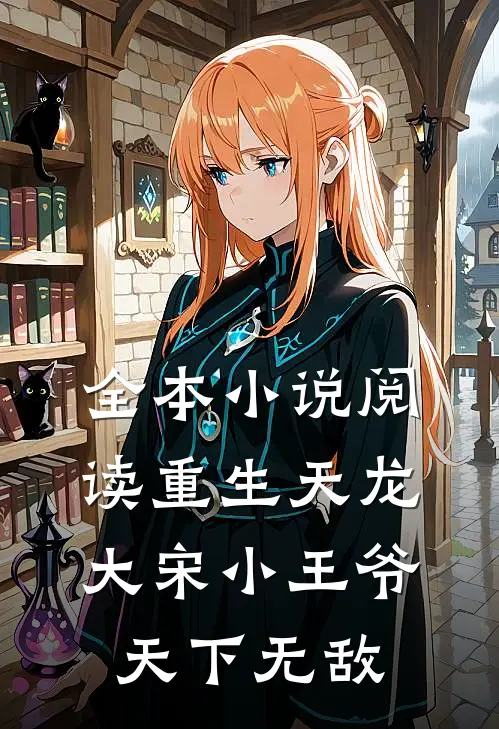 全本小说阅读重生天龙，大宋小王爷，天下无敌
