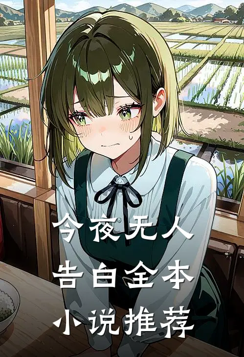 今夜无人告白全本小说推荐