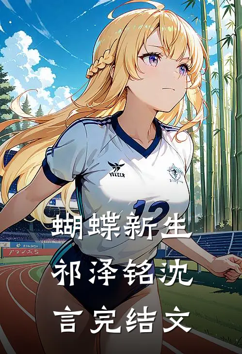 蝴蝶新生祁泽铭沈言完结文