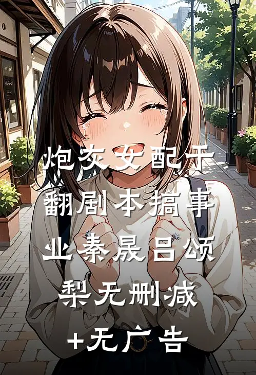 炮灰女配干翻剧本搞事业秦晟吕颂梨无删减+无广告