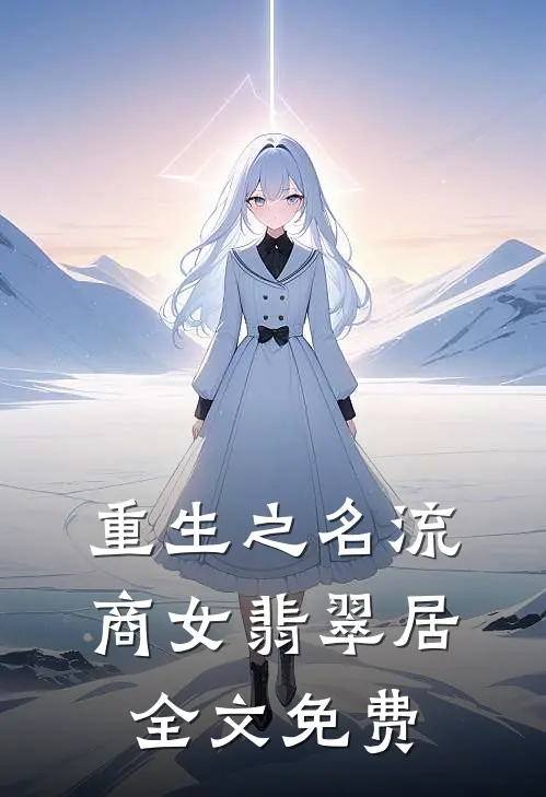 重生之名流商女-翡翠居全文免费