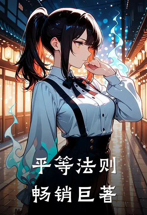 平等法则畅销巨著