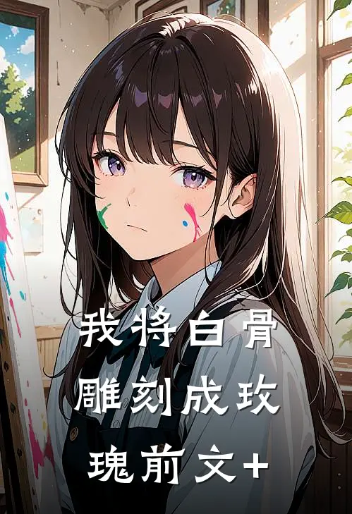 我将白骨雕刻成玫瑰前文+