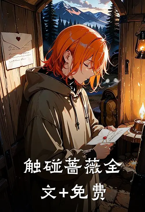 触碰蔷薇全文+免费