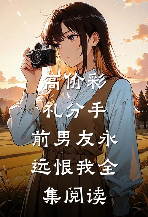 高价彩礼分手，前男友永远恨我全集阅读