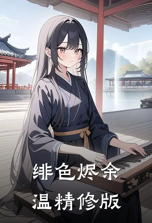 绯色烬余温精修版