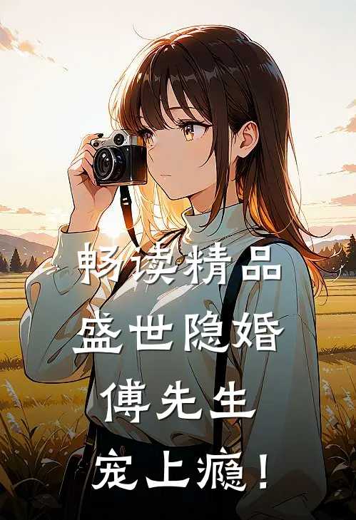 畅读精品盛世隐婚傅先生，宠上瘾！