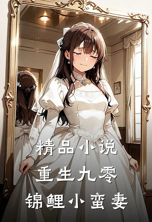 精品小说重生九零：锦鲤小蛮妻