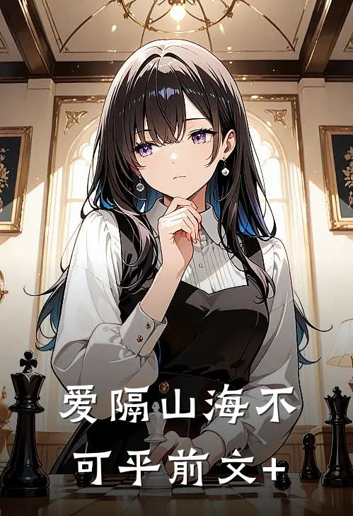 爱隔山海不可平前文+
