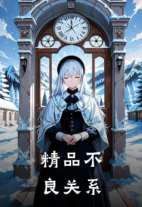 精品不良关系