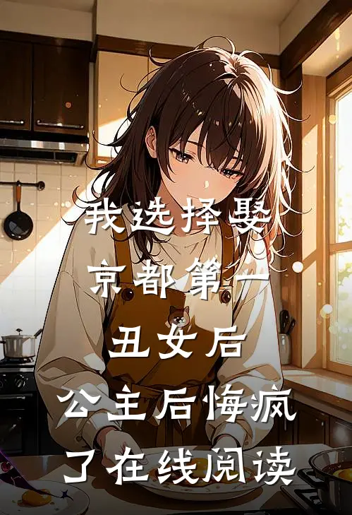 我选择娶京都第一丑女后，公主后悔疯了在线阅读