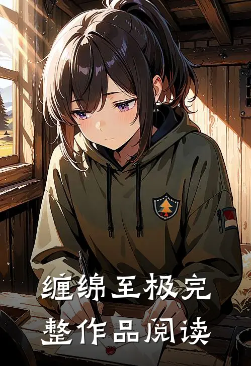 缠绵至极完整作品阅读