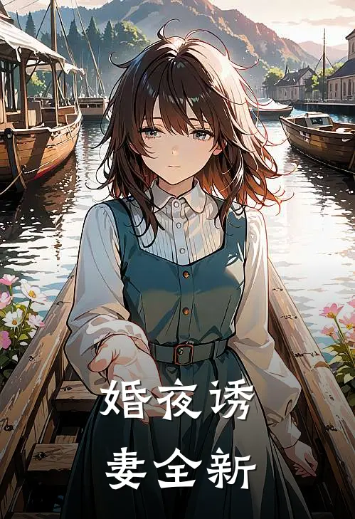婚夜诱妻全新