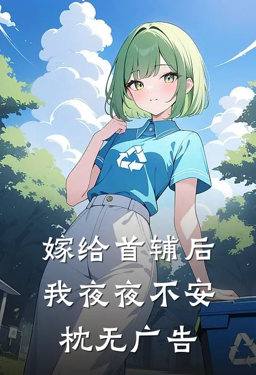 嫁给首辅后我夜夜不安枕无广告