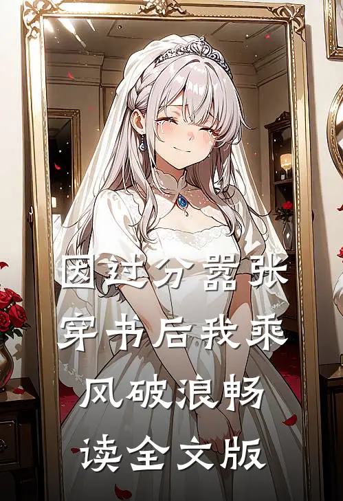因过分嚣张，穿书后我乘风破浪畅读全文版