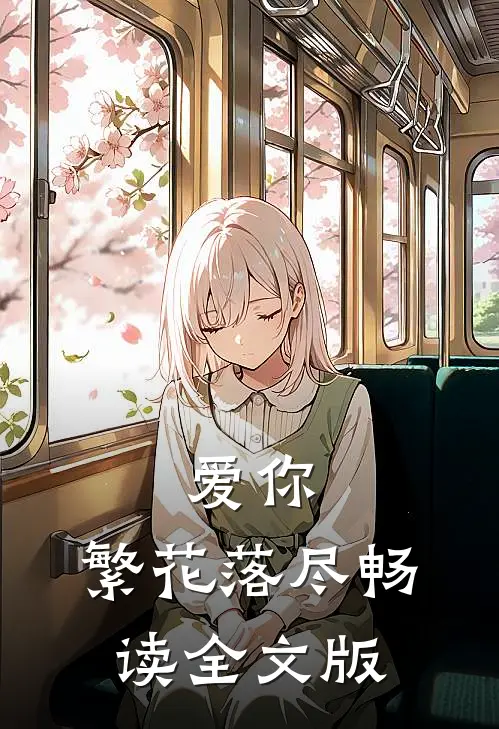 爱你，繁花落尽畅读全文版