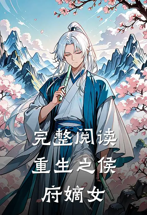 完整阅读重生之侯府嫡女