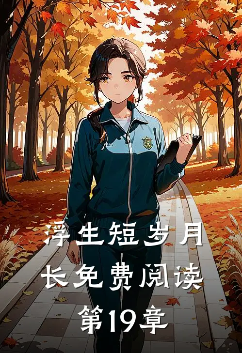 浮生短岁月长免费阅读第19章