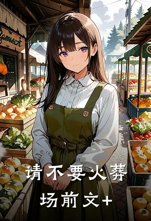 请不要火葬场前文+