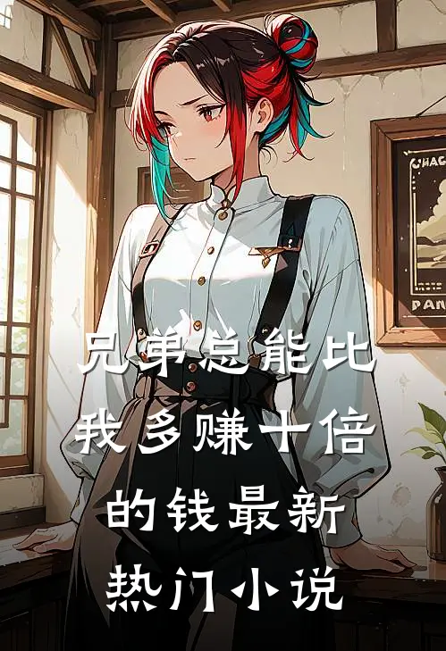 兄弟总能比我多赚十倍的钱最新热门小说