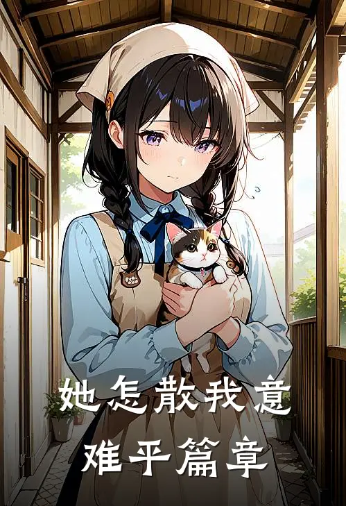 她怎散我意难平篇章