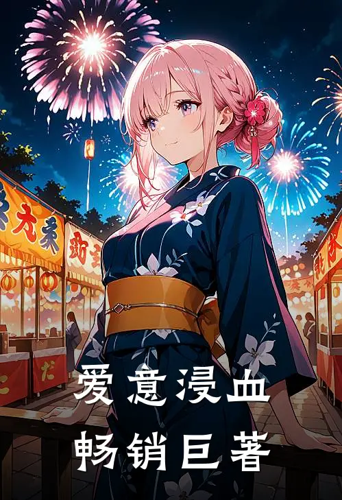 爱意浸血畅销巨著
