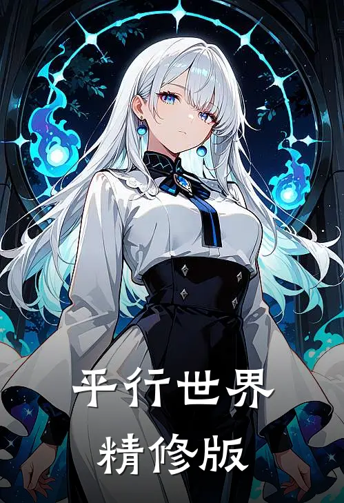平行世界精修版
