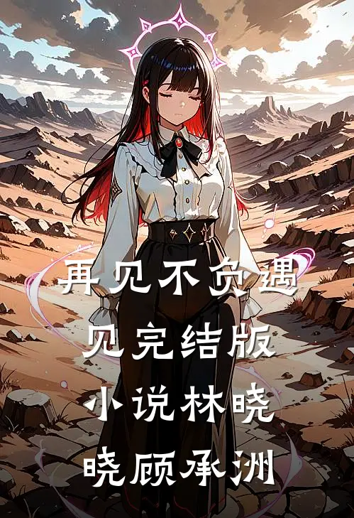再见不负遇见完结版小说林晓晓顾承洲