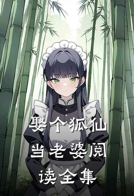 娶个狐仙当老婆阅读全集