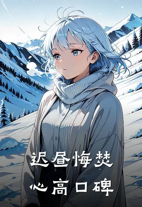 迟昼悔焚心高口碑