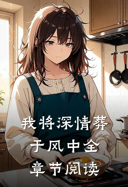 我将深情葬于风中全章节阅读