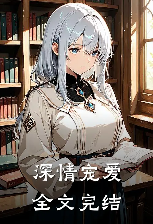 深情宠爱全文完结